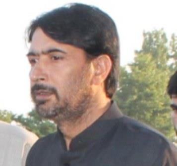 Mir grieved over the demise of Injured truck driver